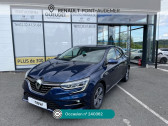 Annonce Renault Megane occasion Diesel 1.5 Blue dCi 115ch Intens  Pont-Audemer
