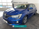 Renault Megane 1.5 Blue dCi 115ch Intens   Berck 62