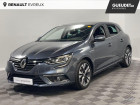 Renault Megane occasion Gris année 2020 boite Manuelle Annonce Renault Megane occasion Diesel 1.5 Blue dCi 115ch Intens à Évreux