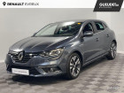 Renault Megane occasion Gris année 2020 boite Manuelle Annonce Renault Megane occasion Diesel 1.5 Blue dCi 115ch Intens à Évreux
