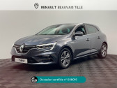 Annonce Renault Megane occasion Diesel 1.5 Blue dCi 115ch Intens à Beauvais