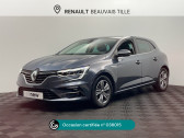 Renault Megane occasion année 2021 boite Manuelle Annonce Renault Megane occasion Diesel 1.5 Blue dCi 115ch Intens à Beauvais