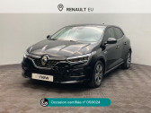 Annonce Renault Megane occasion Diesel 1.5 Blue dCi 115ch Intens à Eu