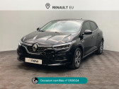 Renault Megane occasion année 2021 boite Manuelle Annonce Renault Megane occasion Diesel 1.5 Blue dCi 115ch Intens à Eu