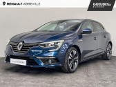 Renault Megane occasion année 2019 boite Manuelle Annonce Renault Megane occasion Diesel 1.5 Blue dCi 115ch Intens à Abbeville