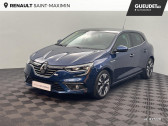 Renault Megane occasion année 2019 boite Manuelle Annonce Renault Megane occasion Diesel 1.5 Blue dCi 115ch Intens à Saint-Maximin
