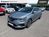Renault Megane occasion année 2021 boite Manuelle Annonce Renault Megane occasion Diesel 1.5 Blue dCi 115ch Intens à Pont-l'Évêque