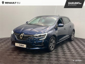 Annonce Renault Megane occasion Diesel 1.5 Blue dCi 115ch Intens à Eu