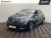 Renault Megane occasion année 2021 boite Manuelle Annonce Renault Megane occasion Diesel 1.5 Blue dCi 115ch Intens à Eu