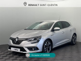 Renault Megane occasion année 2019 boite Manuelle Annonce Renault Megane occasion Diesel 1.5 Blue dCi 115ch Intens à Saint-Quentin