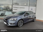 Renault Megane occasion Gris année 2019 boite Automatique Annonce Renault Megane occasion Diesel 1.5 Blue dCi 115ch Limited EDC à Chambly