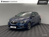 Renault Megane occasion année 2019 boite Automatique Annonce Renault Megane occasion Diesel 1.5 Blue dCi 115ch Limited EDC à Clermont