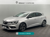 Annonce Renault Megane occasion Diesel 1.5 Blue dCi 115ch Limited EDC  Compigne
