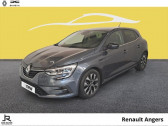 Renault Megane occasion année 2021 boite Manuelle Annonce Renault Megane occasion Diesel 1.5 Blue dCi 115ch Limited à ANGERS