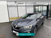 Annonce Renault Megane occasion Diesel 1.5 Blue dCi 115ch Limited  Pont-Audemer