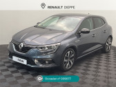 Annonce Renault Megane occasion Diesel 1.5 Blue dCi 115ch Limited  Dieppe