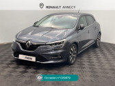 Annonce Renault Megane occasion Diesel 1.5 Blue dCi 115ch Limited  Seynod