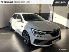 Renault Megane occasion année 2021 boite Automatique Annonce Renault Megane occasion Diesel 1.5 Blue dCi 115ch RS Line EDC -21B à Berck