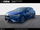 Annonce Renault Megane occasion Diesel 1.5 Blue dCi 115ch RS Line EDC -21N  Altkirch