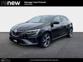 Annonce Renault Megane occasion Diesel 1.5 Blue dCi 115ch RS Line EDC -21N  Altkirch