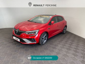 Renault Megane occasion année 2022 boite Automatique Annonce Renault Megane occasion Diesel 1.5 Blue dCi 115ch RS Line EDC -21N à Péronne