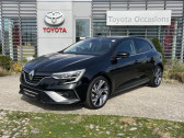 Annonce Renault Megane occasion Diesel 1.5 Blue dCi 115ch RS Line EDC  DUNKERQUE