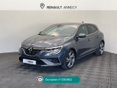 Annonce Renault Megane occasion Diesel 1.5 Blue dCi 115ch RS Line EDC  Seynod