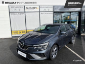 Renault Megane occasion année 2021 boite Automatique Annonce Renault Megane occasion Diesel 1.5 Blue dCi 115ch RS Line EDC à Pont-Audemer