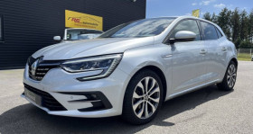 Renault Megane , garage RS AUTOMOBILES  Quimperlé