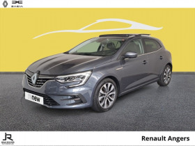 Renault Megane occasion 2023 mise en vente à ANGERS par le garage RENAULT ANGERS - photo n°1