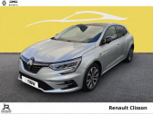 Renault Megane occasion année 2024 boite Automatique Annonce Renault Megane occasion Diesel 1.5 Blue dCi 115ch Techno EDC -23 à GORGES