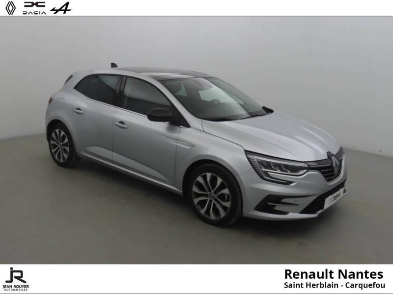 Renault Megane 1.5 Blue dCi 115ch Techno EDC -23  occasion  SAINT HERBLAIN - photo n7