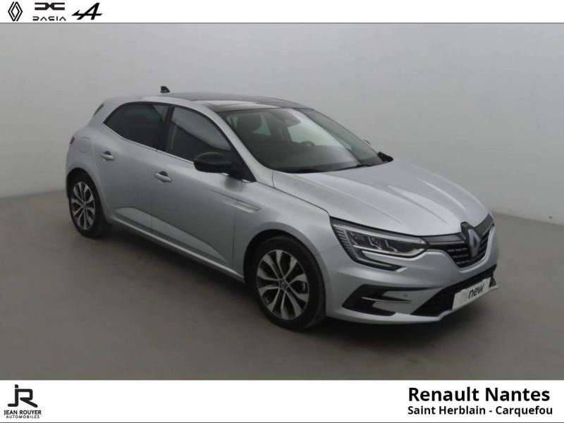 Renault Megane 1.5 Blue dCi 115ch Techno EDC -23  occasion  SAINT HERBLAIN - photo n8
