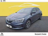 Renault Megane occasion année 2024 boite Automatique Annonce Renault Megane occasion Diesel 1.5 Blue dCi 115ch Techno EDC -23 à CHOLET