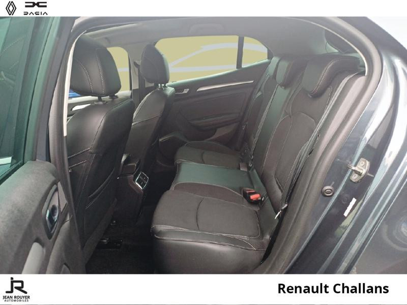 Renault Megane 1.5 Blue dCi 115ch Techno EDC -23  occasion  CHALLANS - photo n4