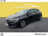 Renault Megane occasion année 2024 boite Automatique Annonce Renault Megane occasion Diesel 1.5 Blue dCi 115ch Techno EDC -23 à LUCON