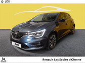 Renault Megane 1.5 Blue dCi 115ch Techno EDC -23   LES SABLES D'OLONNE 85