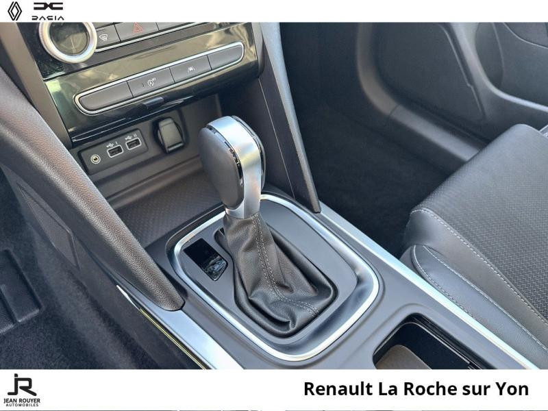 Renault Megane 1.5 Blue dCi 115ch Techno EDC -23  occasion  LA ROCHE SUR YON - photo n6