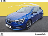 Renault Megane occasion année 2024 boite Automatique Annonce Renault Megane occasion Diesel 1.5 Blue dCi 115ch Techno EDC -23 à CHOLET