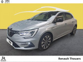 Renault Megane occasion année 2024 boite Automatique Annonce Renault Megane occasion Diesel 1.5 Blue dCi 115ch Techno EDC -23 à THOUARS