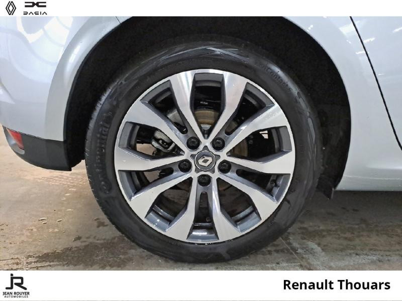 Renault Megane 1.5 Blue dCi 115ch Techno EDC -23  occasion  THOUARS - photo n8