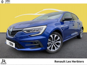 Renault Megane , garage RENAULT LES HERBIERS  LES HERBIERS