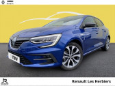 Renault Megane occasion année 2024 boite Automatique Annonce Renault Megane occasion Diesel 1.5 Blue dCi 115ch Techno EDC -23 à LES HERBIERS