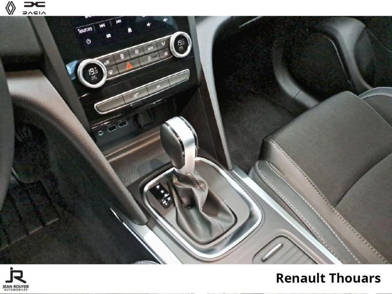 Renault Megane 1.5 Blue dCi 115ch Techno EDC -23  occasion  THOUARS - photo n6