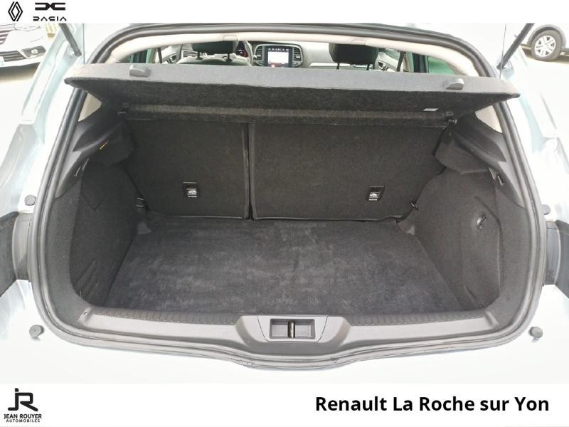 Renault Megane 1.5 Blue dCi 115ch Techno EDC -23  occasion  LA ROCHE SUR YON - photo n7