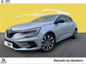 Renault Megane occasion année 2024 boite Automatique Annonce Renault Megane occasion Diesel 1.5 Blue dCi 115ch Techno EDC -23 à LES HERBIERS