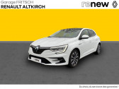 Annonce Renault Megane occasion Diesel 1.5 Blue dCi 115ch Techno EDC -23  Altkirch