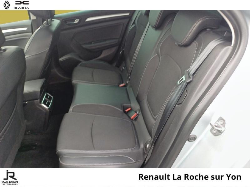Renault Megane 1.5 Blue dCi 115ch Techno EDC -23  occasion  LA ROCHE SUR YON - photo n4