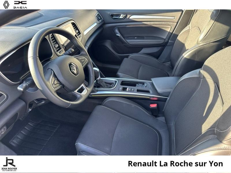Renault Megane 1.5 Blue dCi 115ch Techno EDC -23  occasion  LA ROCHE SUR YON - photo n3
