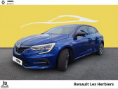 Annonce Renault Megane occasion Diesel 1.5 Blue dCi 115ch Techno EDC -23  Montaigu